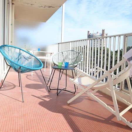 Lutin Vue Baie La Baule - Appartement T2 Design Et Connecte エクステリア 写真