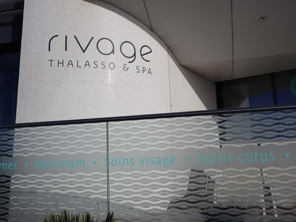 Lutin Vue Baie La Baule - Appartement T2 Design Et Connecte エクステリア 写真