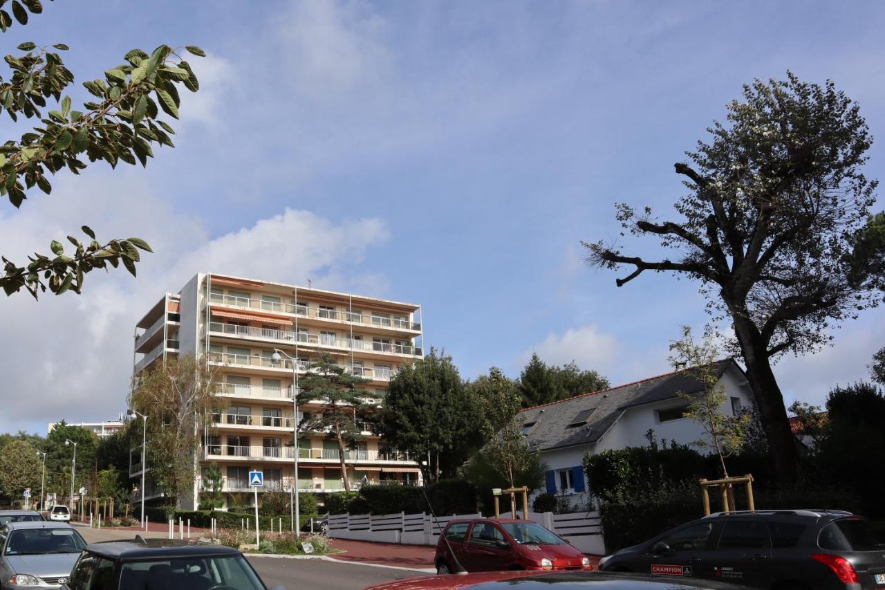 Lutin Vue Baie La Baule - Appartement T2 Design Et Connecte エクステリア 写真